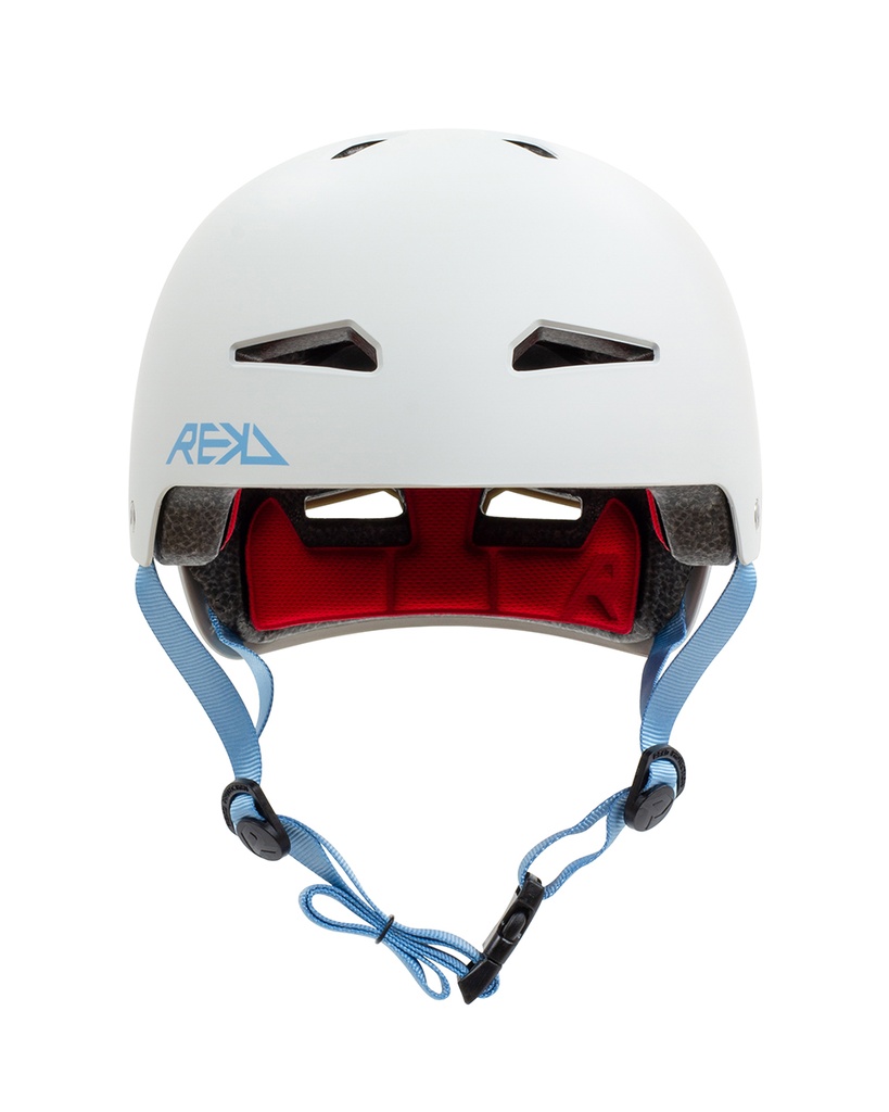 Skateboard helmet Rekd Elite 2.0 Grey 2023