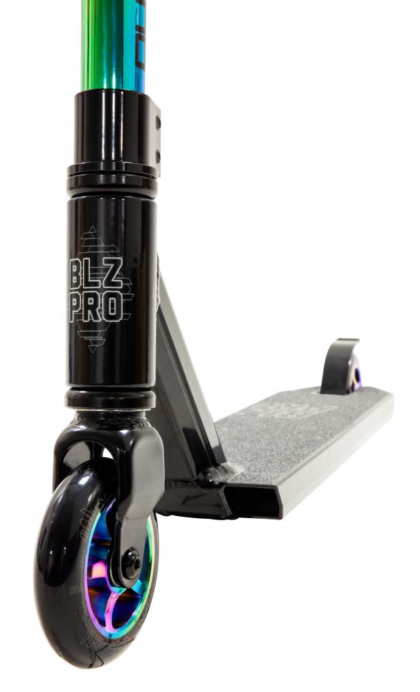 Freestyle Scooter Blazer Outrun Fx 2023