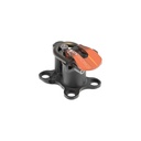 Touring ski binding ATK Race Sl World Cup 2024