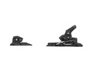 Alpine ski binding Head Attack 14 Mn Solid Black 2024