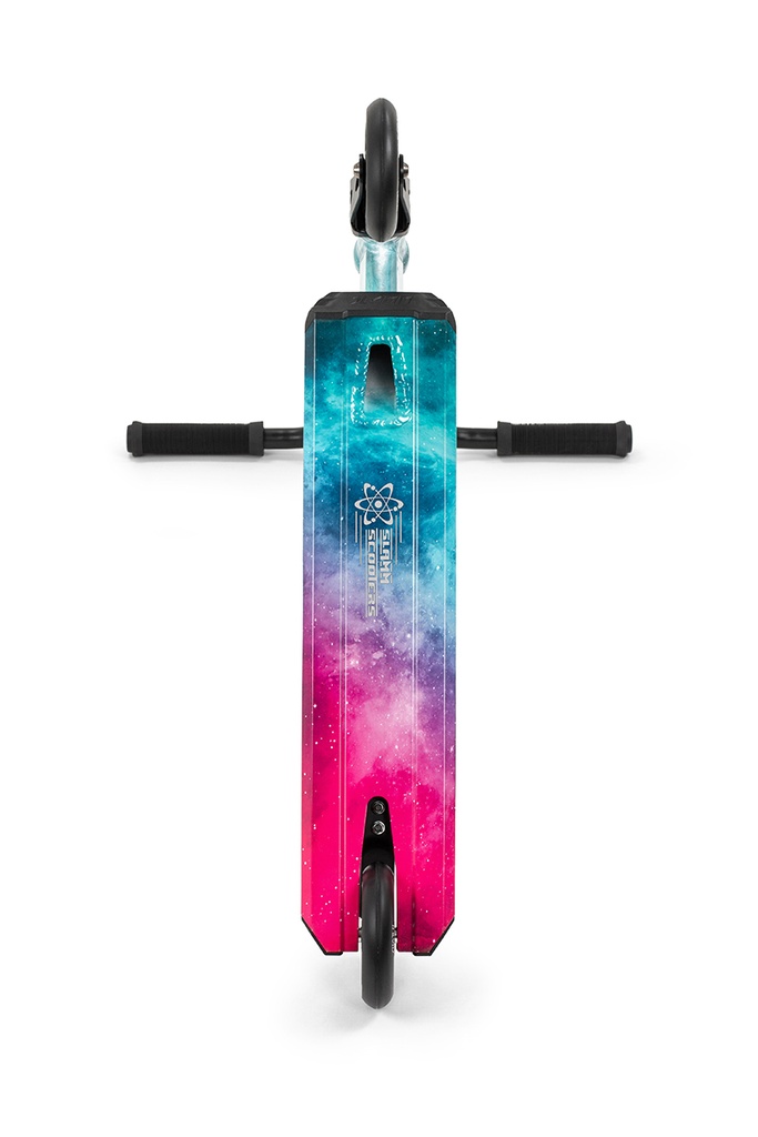 Slamm Scooter Complete Mischief V5 2020