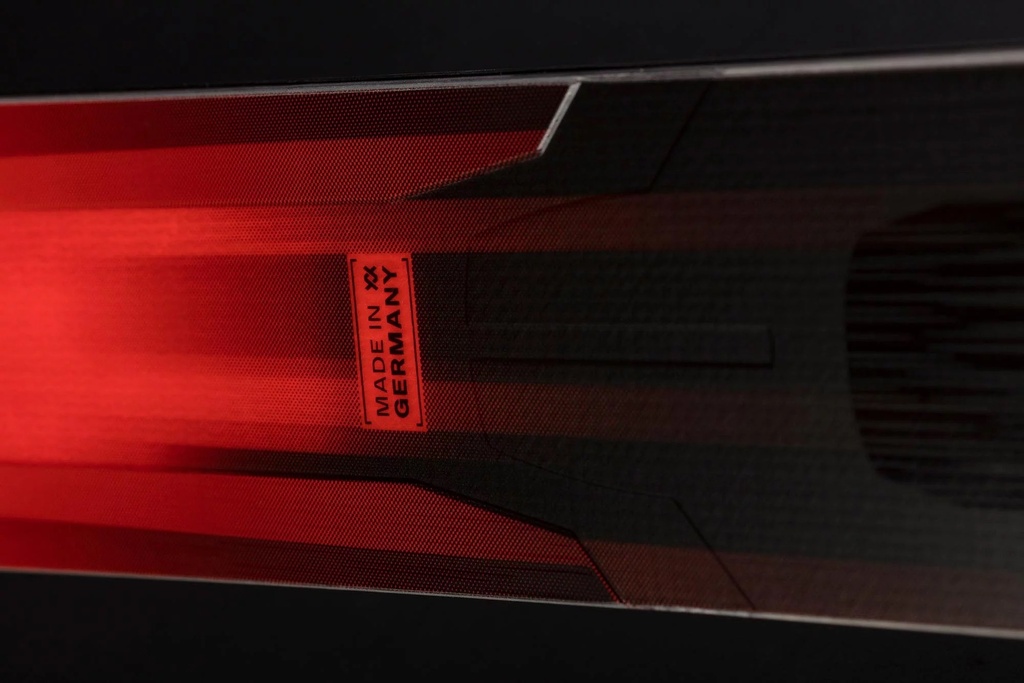 Ski Volkl M6 Mantra 2022