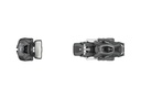 Alpine ski binding Head Attack 11 Gw Solid Black 2024