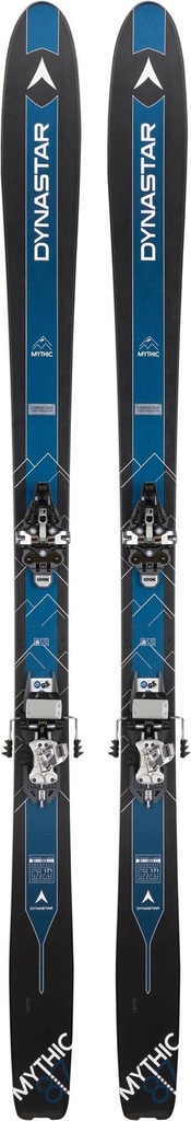 Ski Dynastar Mythic 87 CA 2019