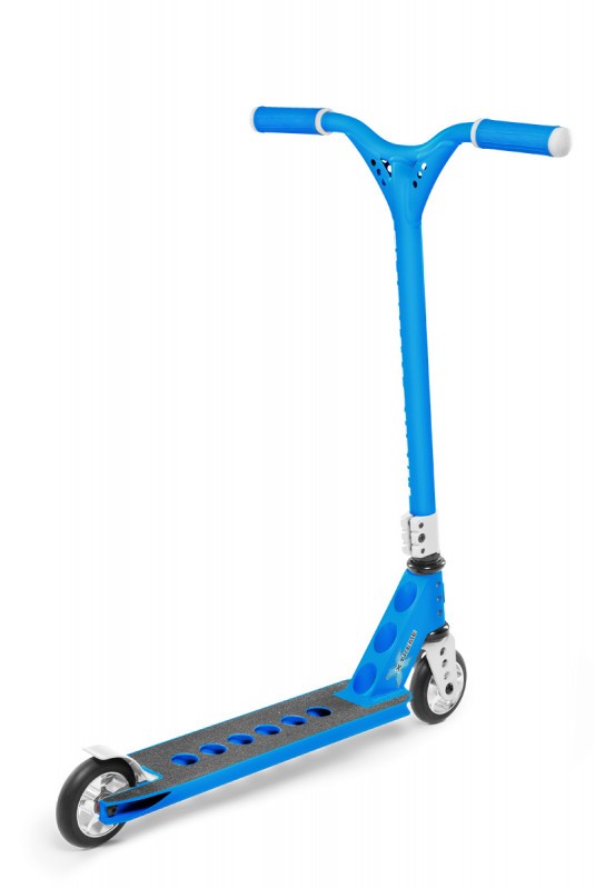 Freestyle Scooter Micro Trixx 2.0 Ocean Blue 2023