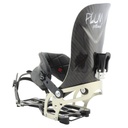 Splitboard Bindings Plum Feyan Carbon 2023
