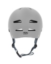 Skateboard helmet Rekd Ultralite In-Mold Grey 2023