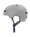 Skateboard helmet Rekd Ultralite In-Mold Grey 2023