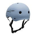 Skateboard helmet Pro-tec Classic Cert Cavalry Blue 2020