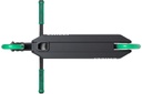 Chilli Scooter Complete Pro Base S - Green 2022