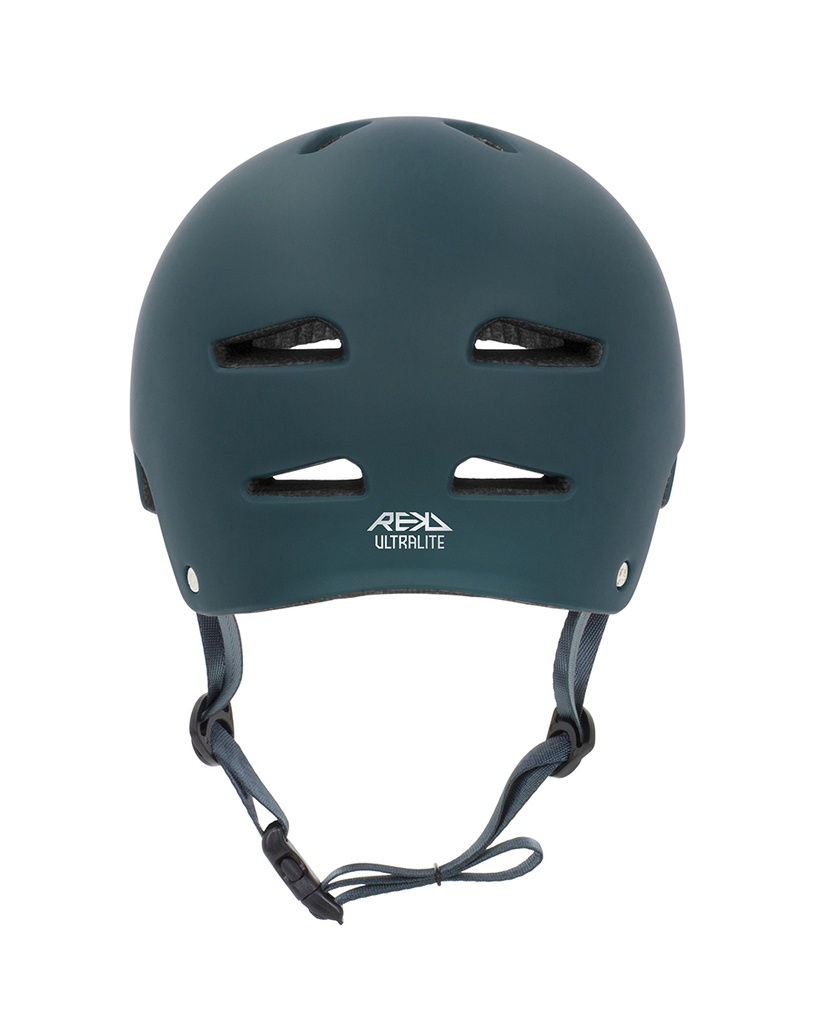Skateboard helmet Rekd Junior Ultralite In-Mold Blue 2023
