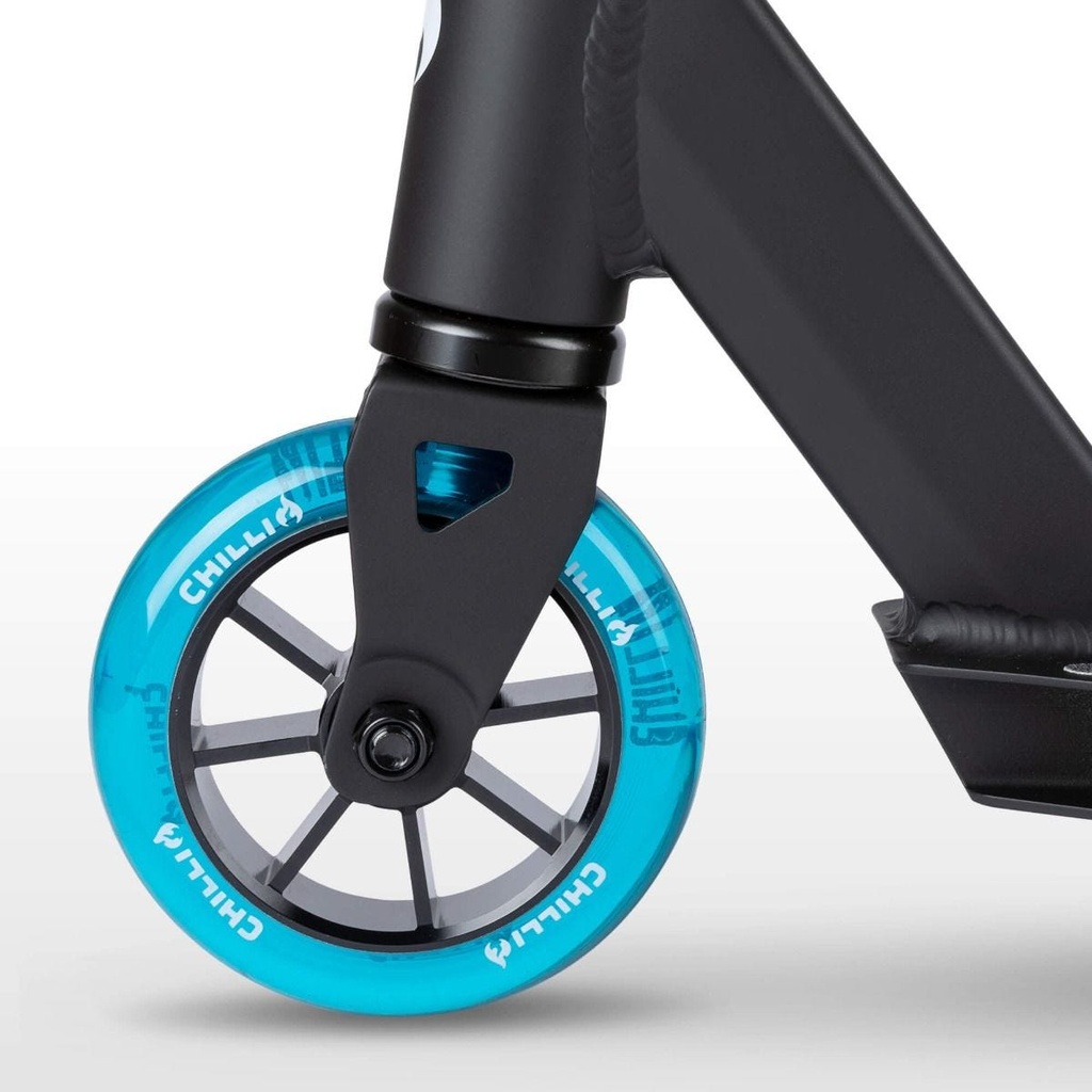 Chilli Scooter Complete Pro Base S - Blue 2022