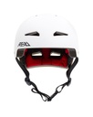 Skateboard helmet Rekd Elite 2.0 White 2023