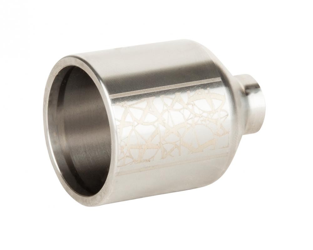 Scooters Peges Addict Flint Peg Short (Back) 2023