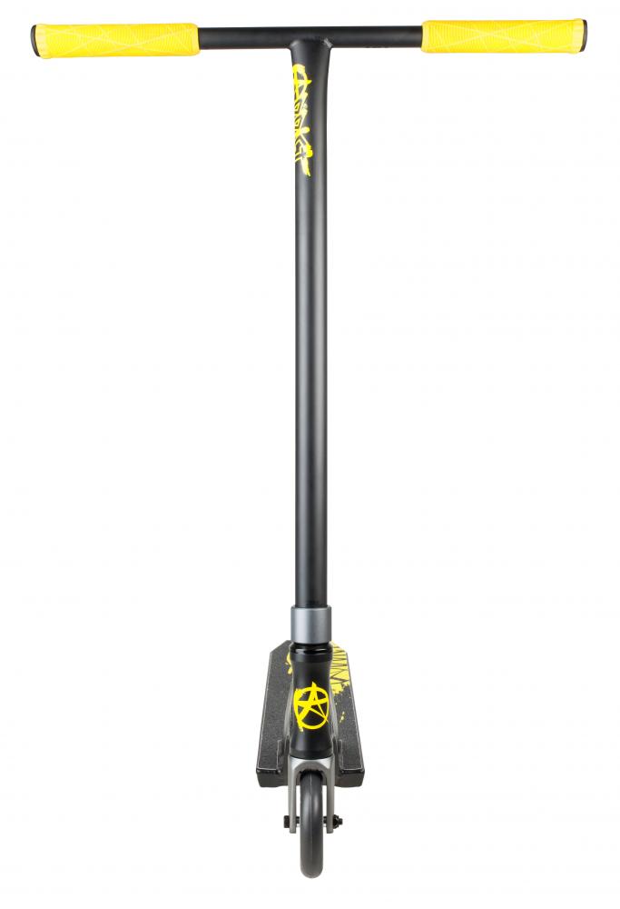 Addict Scooter Complete Defender MKII 2022