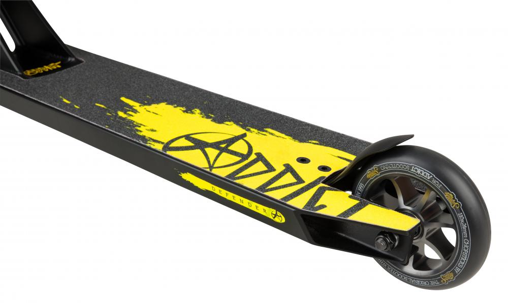 Addict Scooter Complete Defender MKII 2022