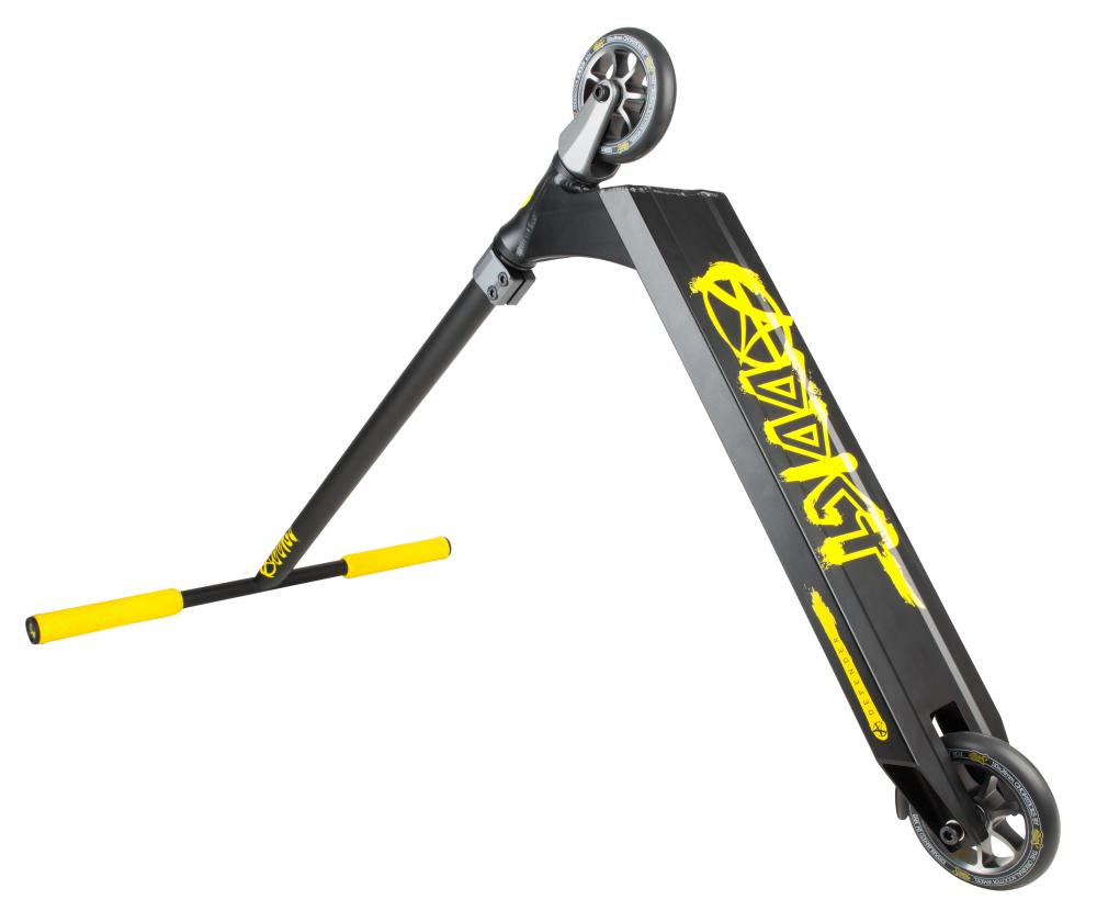 Addict Scooter Complete Defender MKII 2022