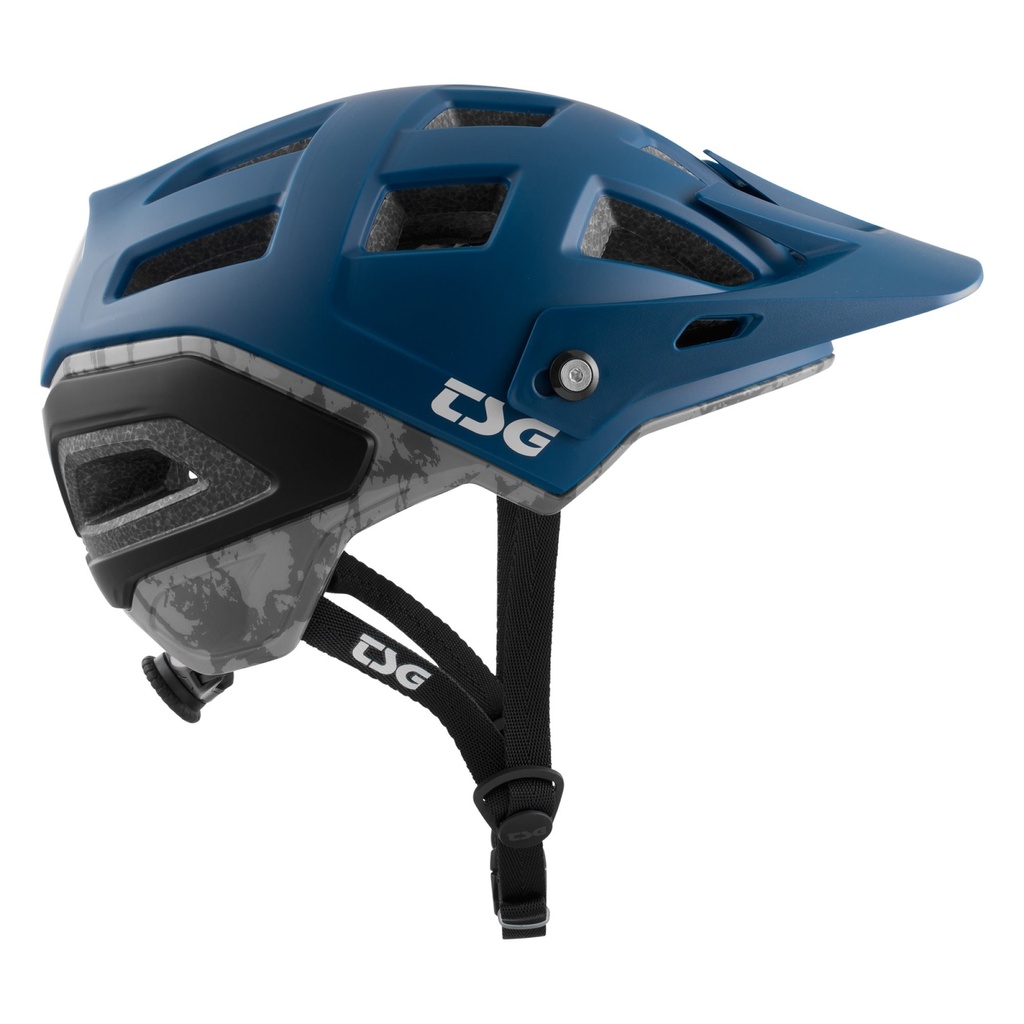 TSG Helmet Scope Graphic Design Rocky 2020