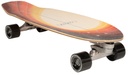 Surf Skate Carver Glass Off 32" 2022 - Complete
