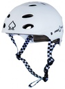 Skateboard helmet Pro-tec Ace Water Gloss White 2022