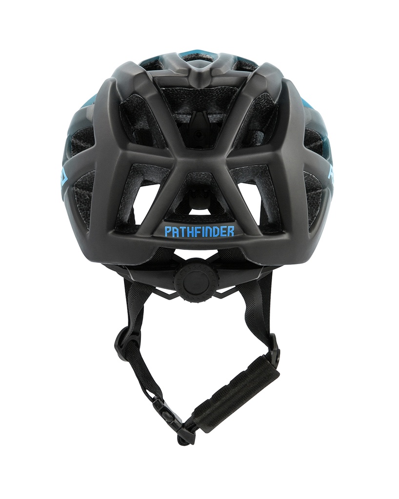 Skateboard helmet Rekd Pathfinder Blue 2023