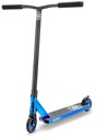Motion Scooter | Urban Pro | Black Neo Blue 2022