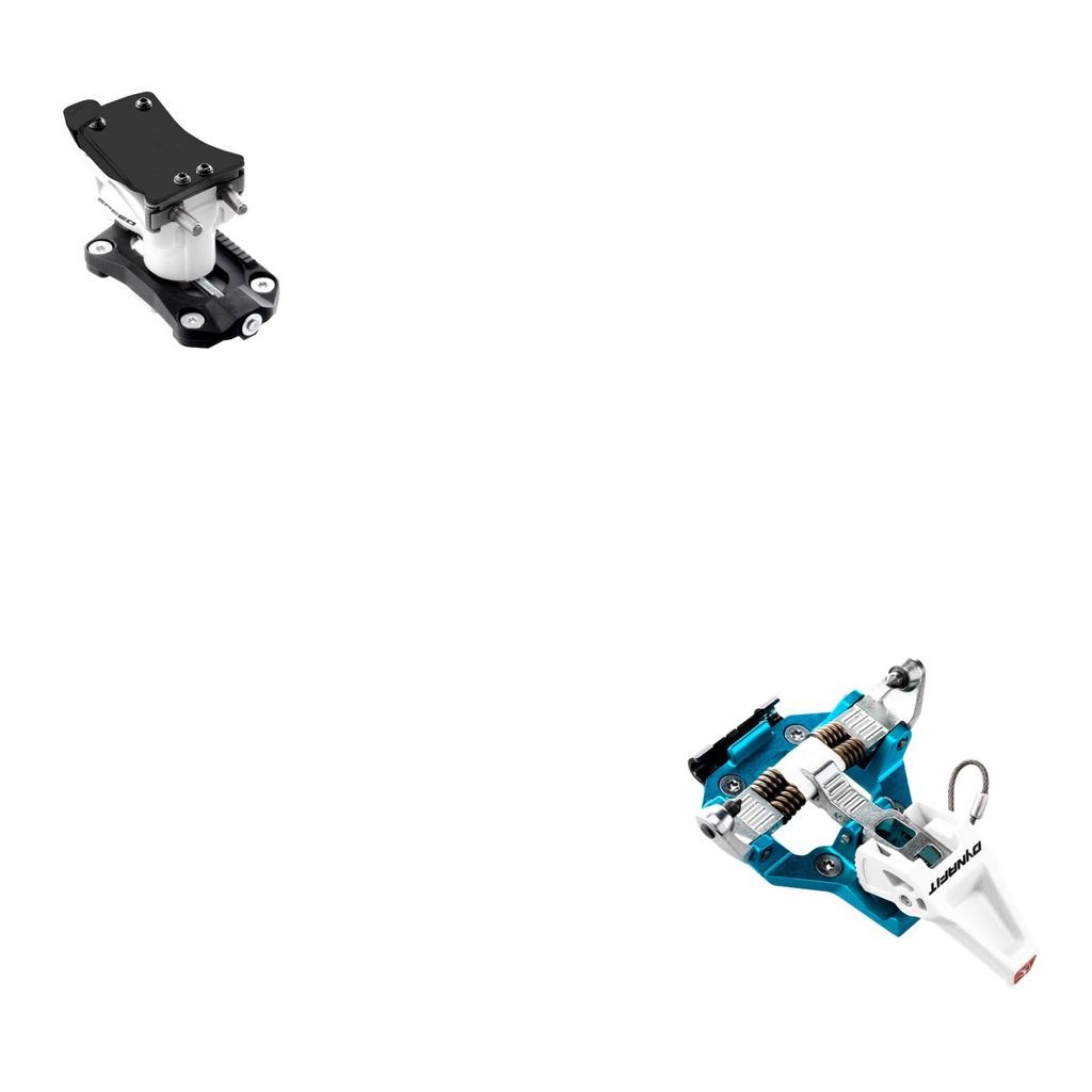 Dynafit Speed Turn 2.0 2021