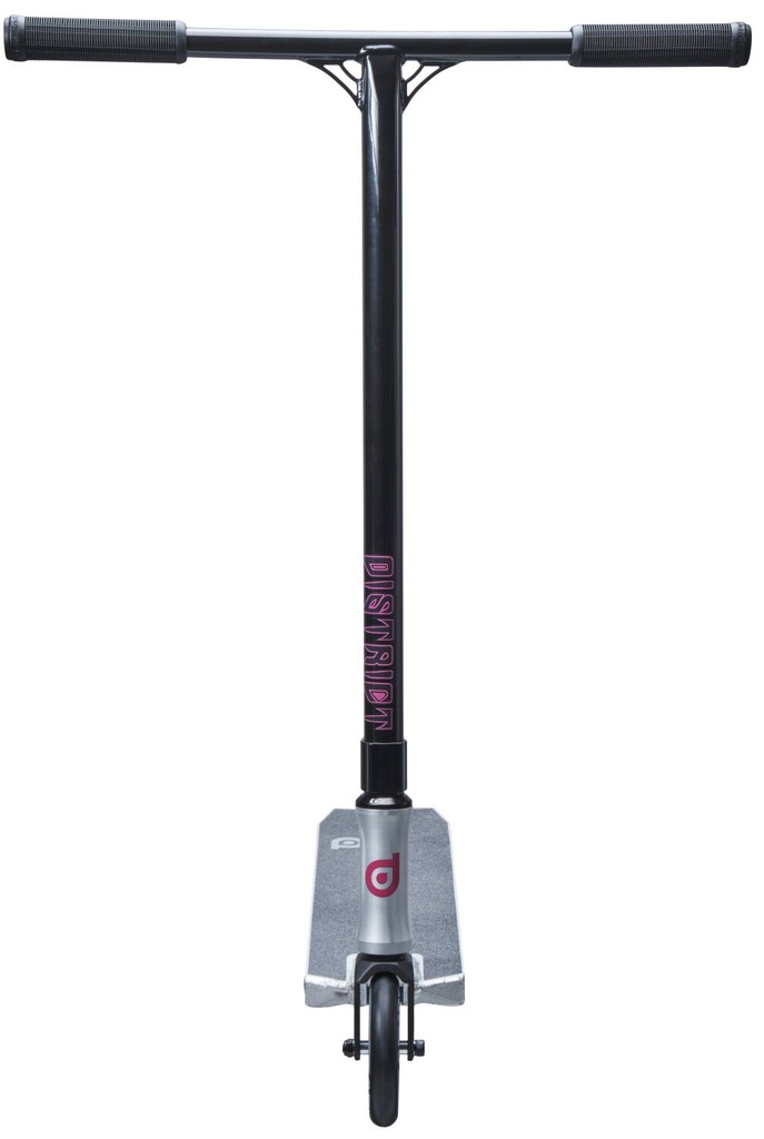 District Pro Scooter Complete Titan 2021