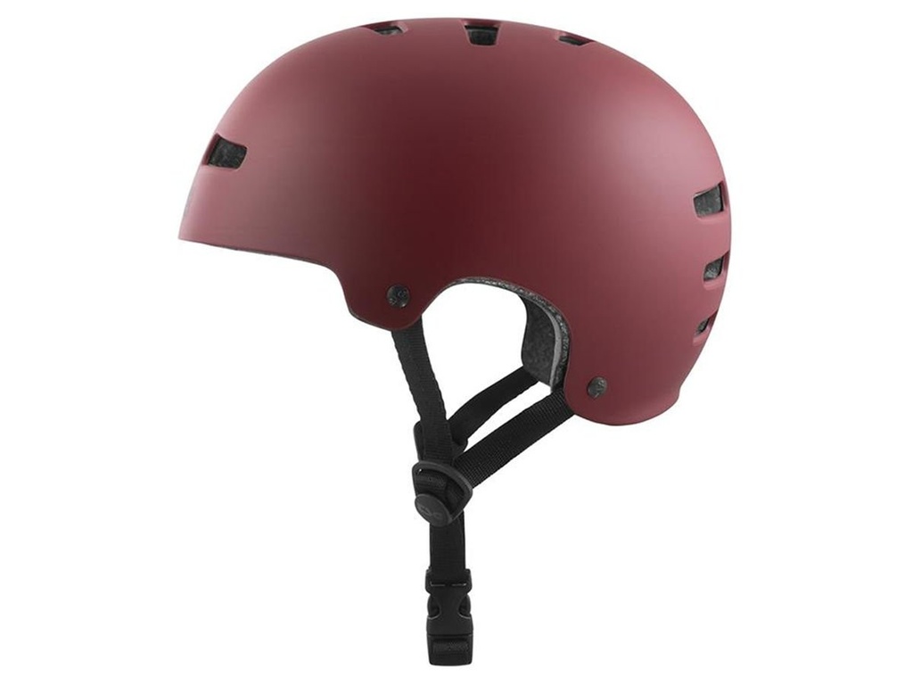 Skateboard helmet Tsg Evolution Youth Solid Color 2024