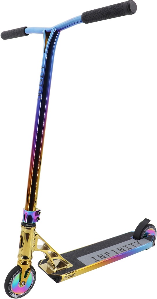 Motion Scooter | Iinfinity | 110mm | Rainbow 2022