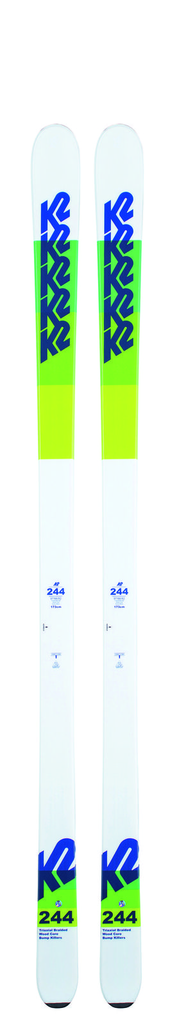 Ski K2 244 2024