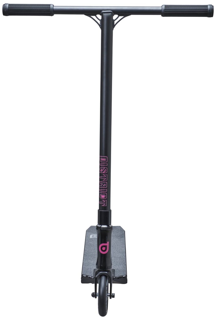 District Pro Scooter Complete Titan 2021