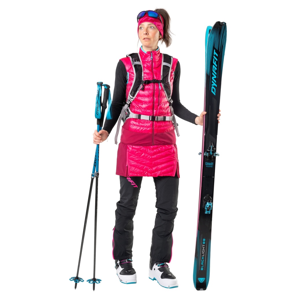 Ski Dynafit Blacklight 88 W 2022