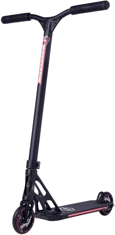 Freestyle Scooter Striker Bgseakk Magnetit Pro Black 2023