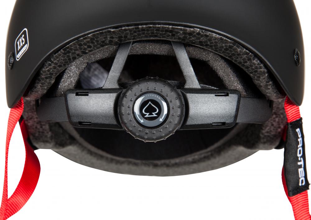 Skateboard helmet Pro-tec JR Classic Fit Cert 2023