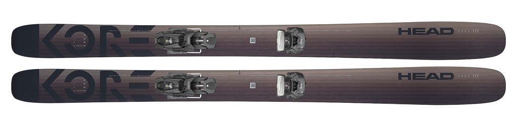 Ski Head Kore 117 2023