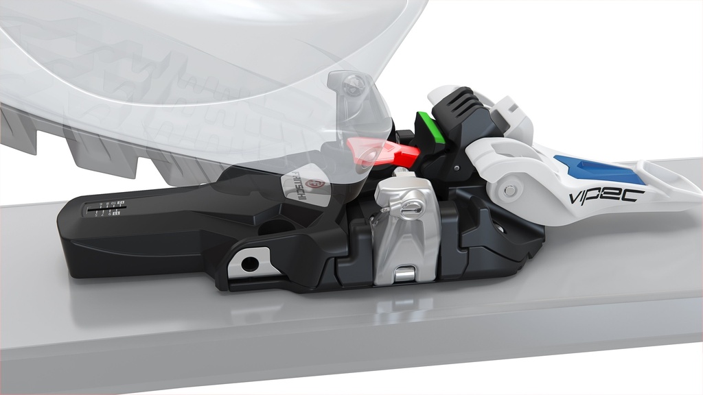 Fritschi Vipec Evo 12 2022