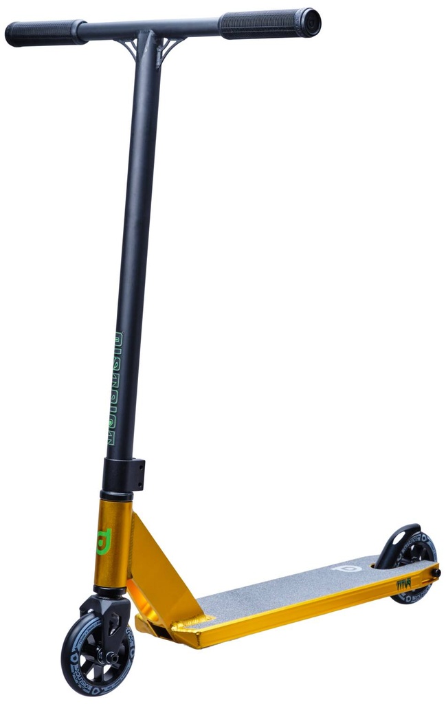 District Pro Scooter Complete Titus 2021