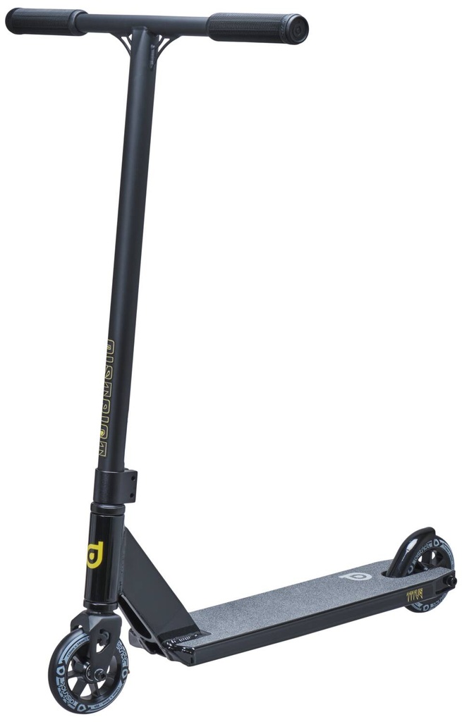 District Pro Scooter Complete Titus 2021