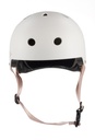 Skateboard helmet RioRoller Rose Cream 2023