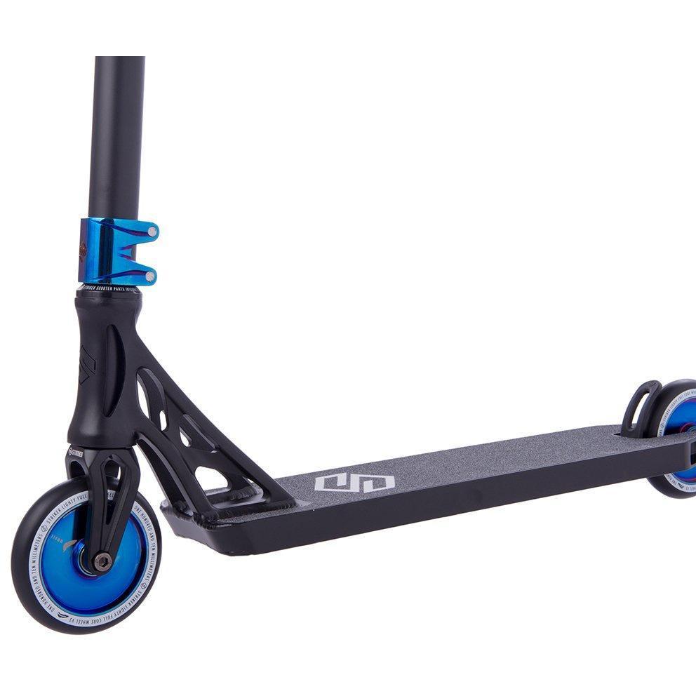 Freestyle Scooter Striker Essence Pro Blue Chrome 2023