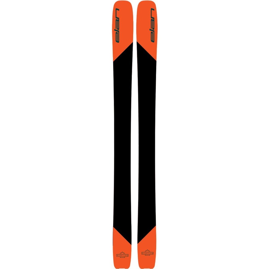 Ski Elan Ripstick 116 2022