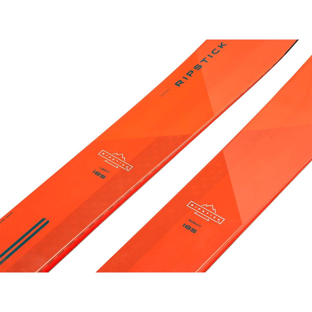 Ski Elan Ripstick 116 2022