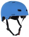 Skateboard helmet Bullet Deluxe  T35 Youth Matt Blue 2023