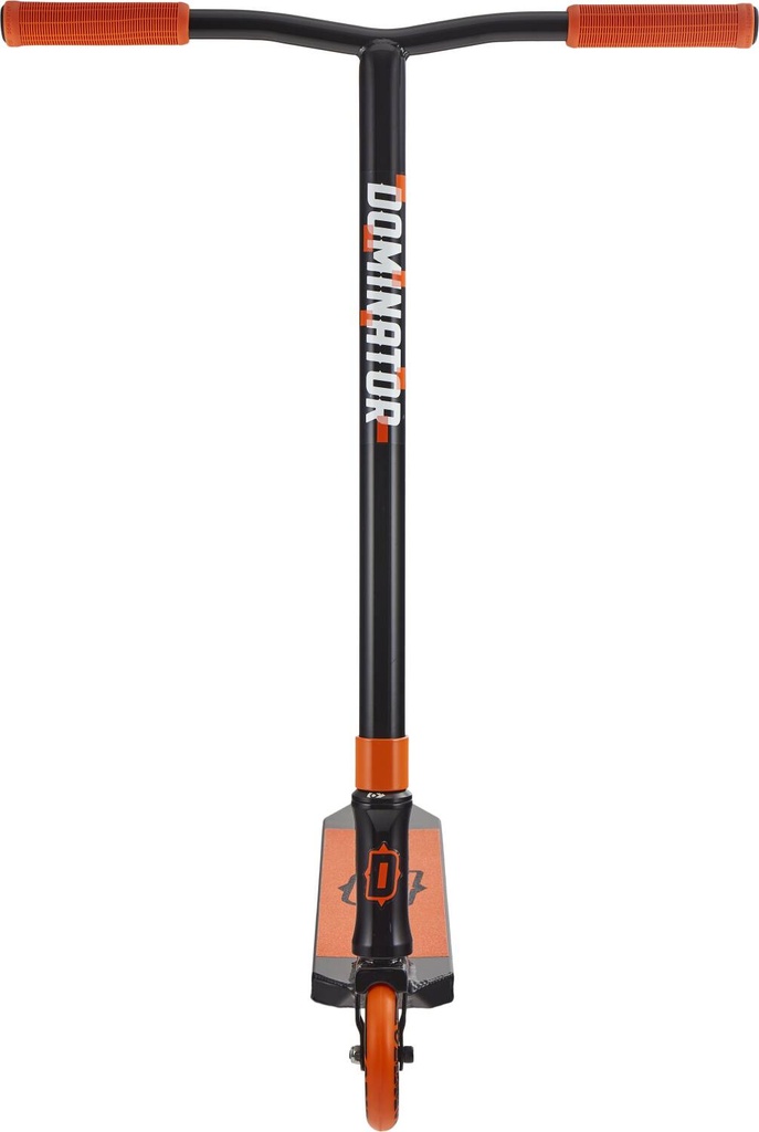 Dominator Scooter Complete Sniper Pro 2019