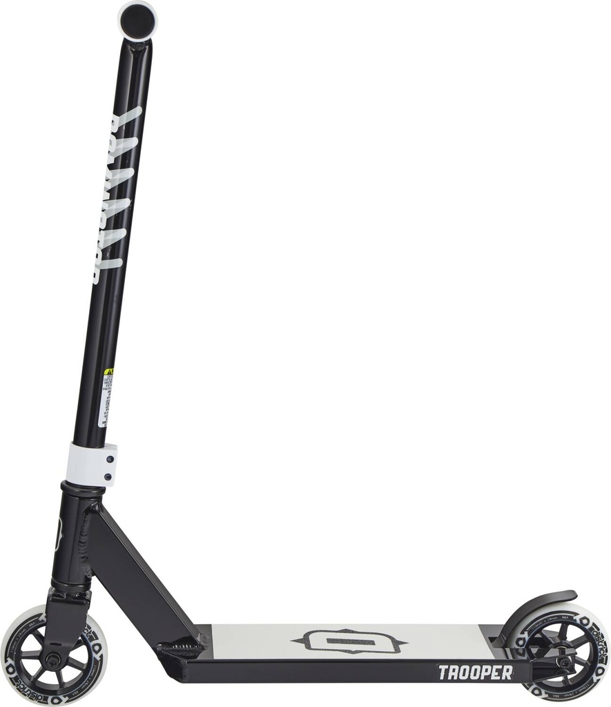 Dominator Scooter Complete Trooper Pro 2019