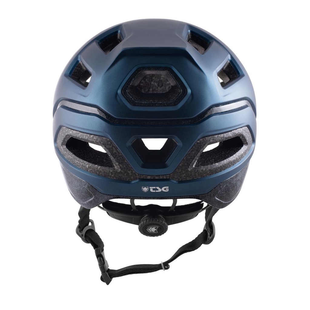 TSG Helmet Scope Special Makeup Slate Blue 2021