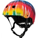 Skateboard helmet Pro-tec JR Classic Fit Cert Tie Dye 2022