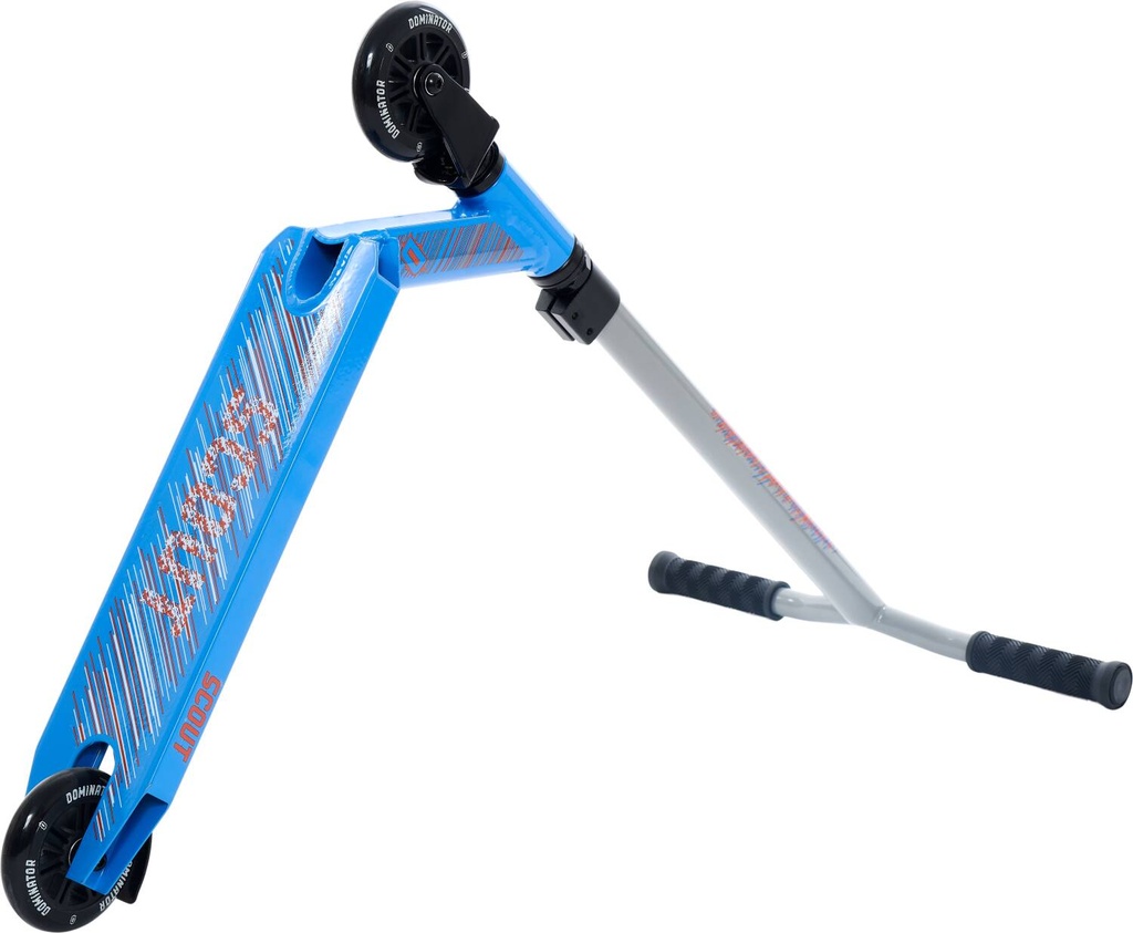 Dominator Scooter Complete Scout Kids 2020