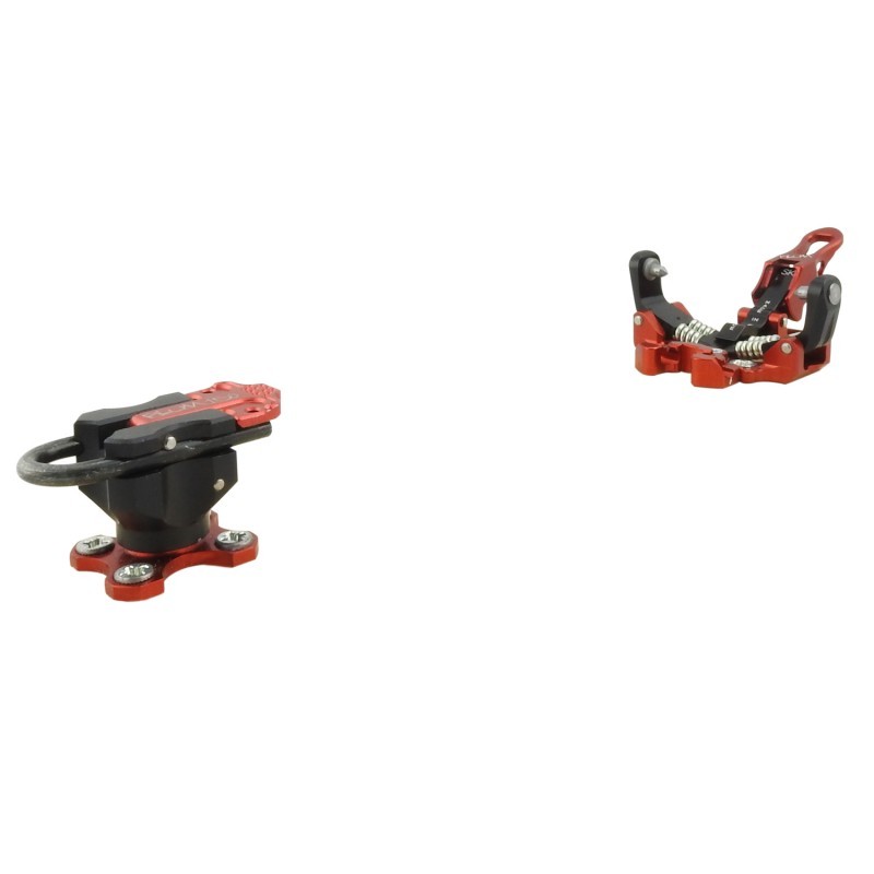 Touring ski binding Plum R150 2023